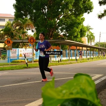 Runner Photo 8205703