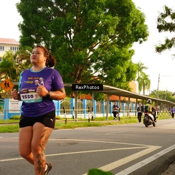 Runner Photo 8205708