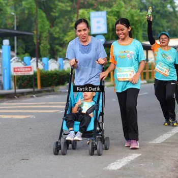 Runner Photo 8205710