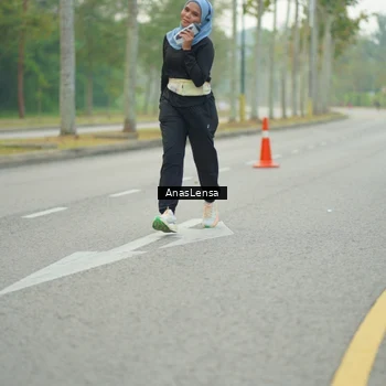 Runner Photo 8205713