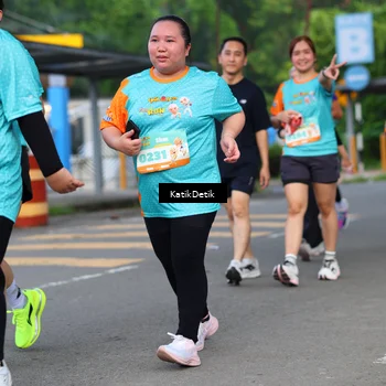 Runner Photo 8205714