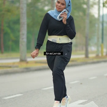 Runner Photo 8205715