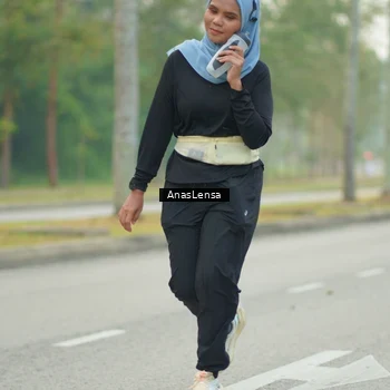 Runner Photo 8205716