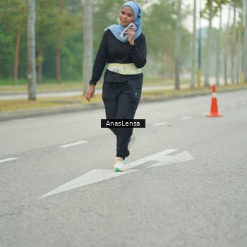 Runner Photo 8205718