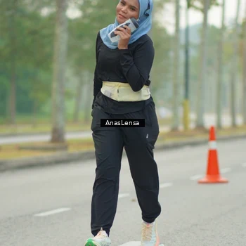 Runner Photo 8205721