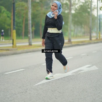 Runner Photo 8205723