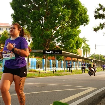 Runner Photo 8205725