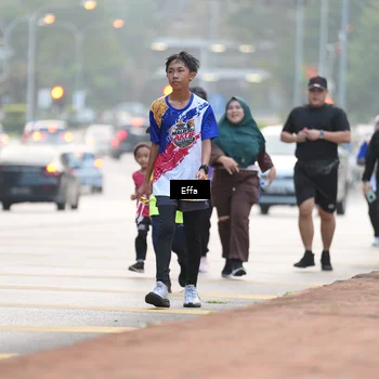 Runner Photo 8205726