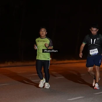 Runner Photo 8205727