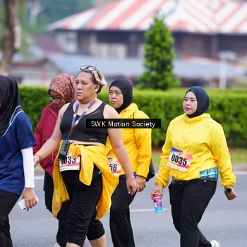 Runner Photo 8205730