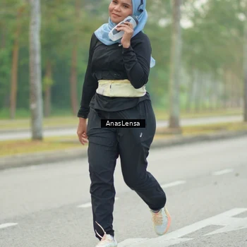 Runner Photo 8205732
