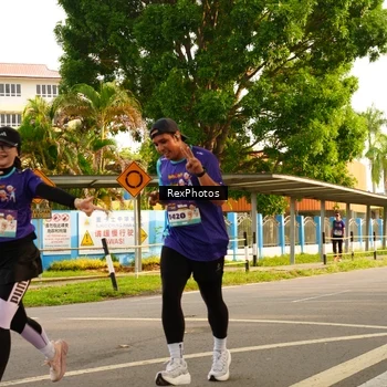 Runner Photo 8205733