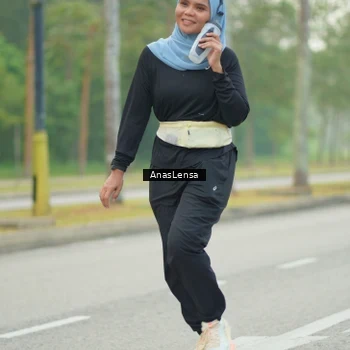 Runner Photo 8205735