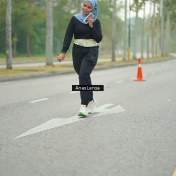 Runner Photo 8205736