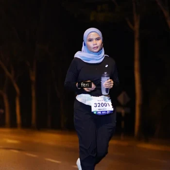 Runner Photo 8205737