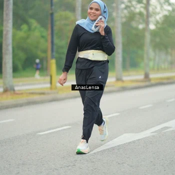 Runner Photo 8205738