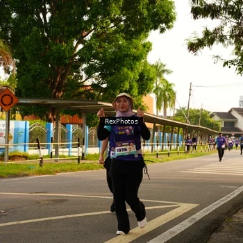 Runner Photo 8205739