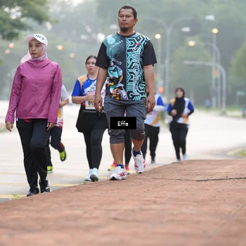 Runner Photo 8205741