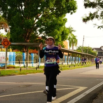 Runner Photo 8205742