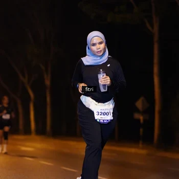 Runner Photo 8205743