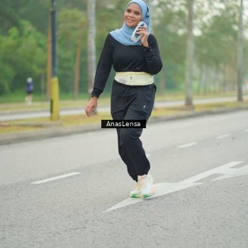 Runner Photo 8205744