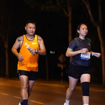Runner Photo 8205748