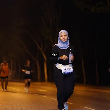 Runner Photo 8205751