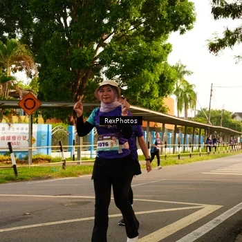 Runner Photo 8205752