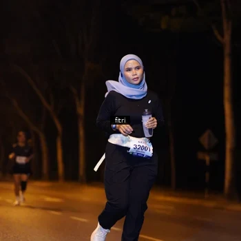 Runner Photo 8205753