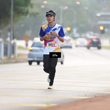 Runner Photo 8205754