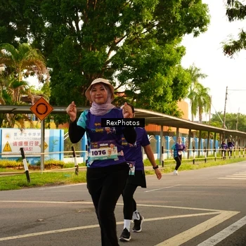 Runner Photo 8205756