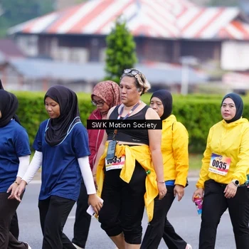 Runner Photo 8205757