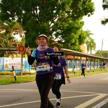 Runner Photo 8205758