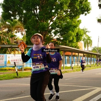 Runner Photo 8205760