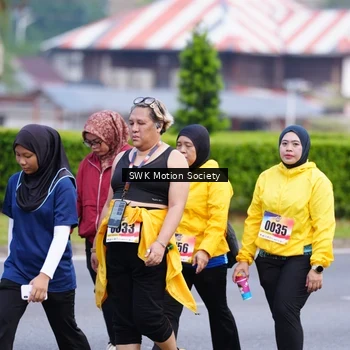 Runner Photo 8205765