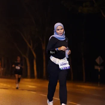 Runner Photo 8205766