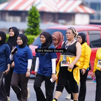 Runner Photo 8205767