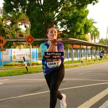 Runner Photo 8205769