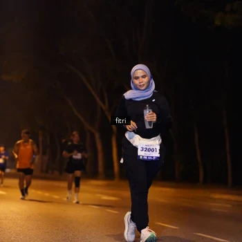 Runner Photo 8205770