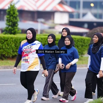 Runner Photo 8205773