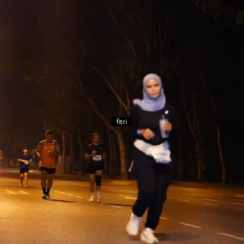 Runner Photo 8205775