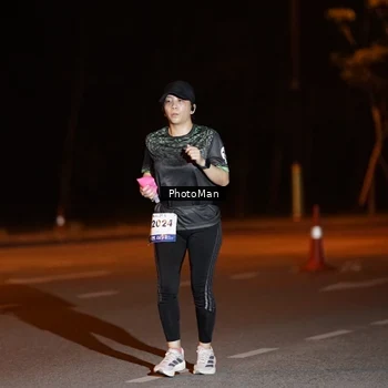 Runner Photo 8205778