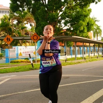 Runner Photo 8205782