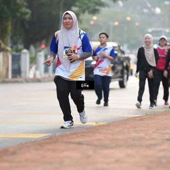 Runner Photo 8205783