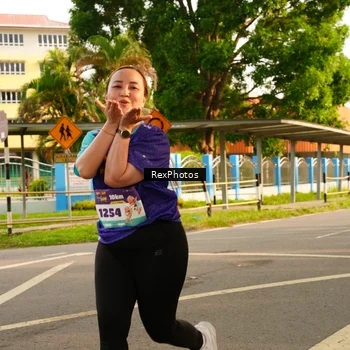 Runner Photo 8205784