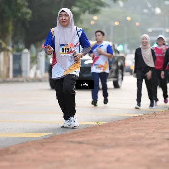 Runner Photo 8205786