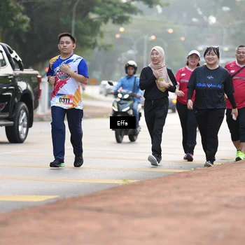 Runner Photo 8205787