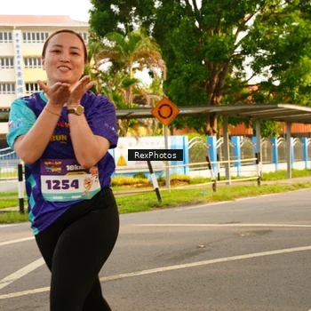 Runner Photo 8205788