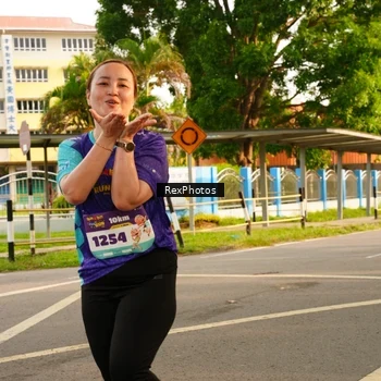 Runner Photo 8205789