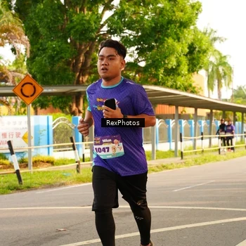 Runner Photo 8205790